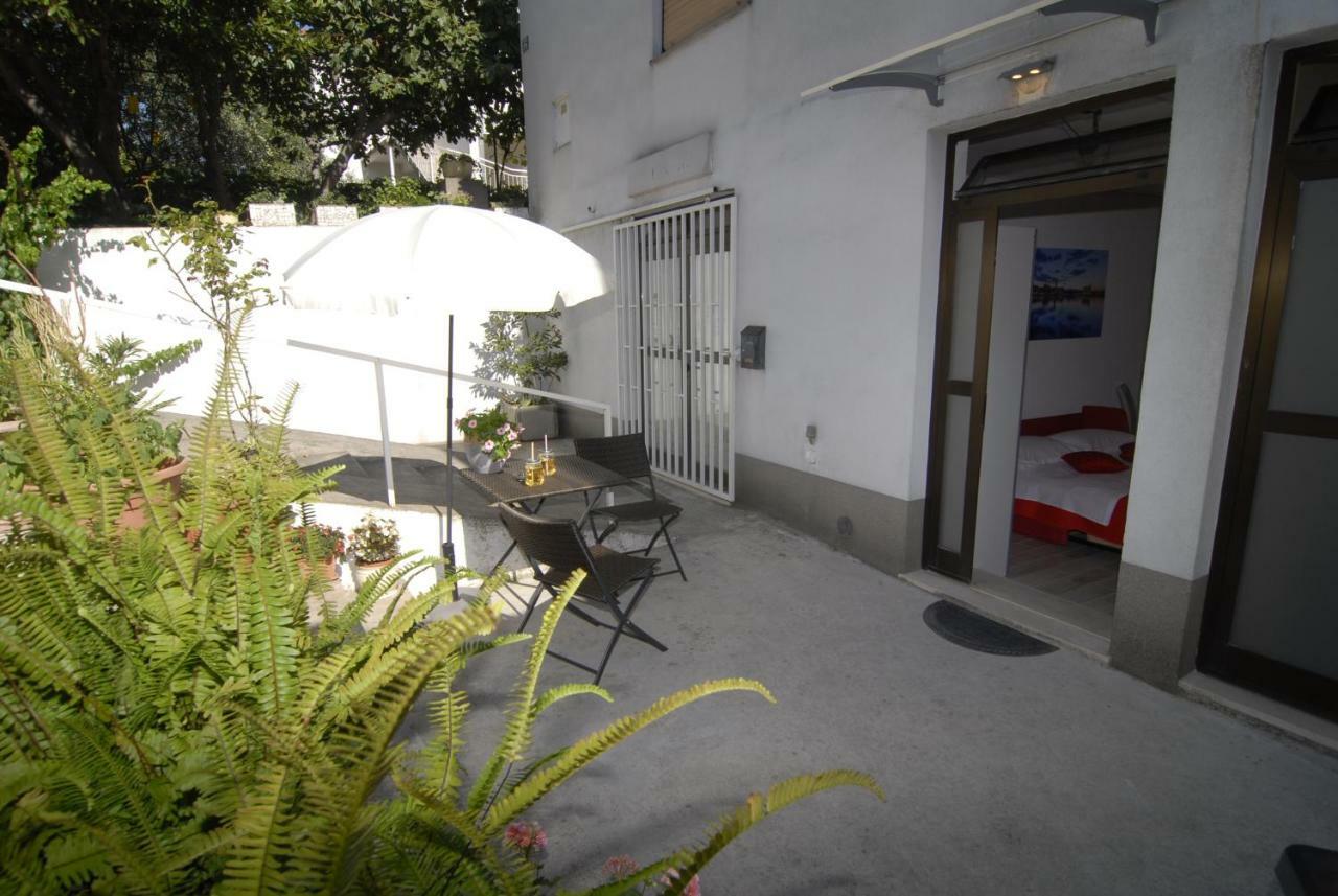 Apartment Maria 斯普利特 外观 照片